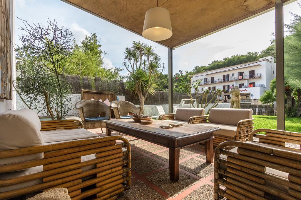 Cala Clara By Homevillas360 Holiday home Cala San Vicente (Mallorca)