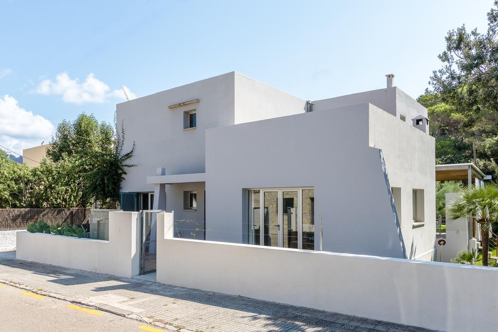 Cala Clara By Homevillas360 Holiday home Cala San Vicente (Mallorca)